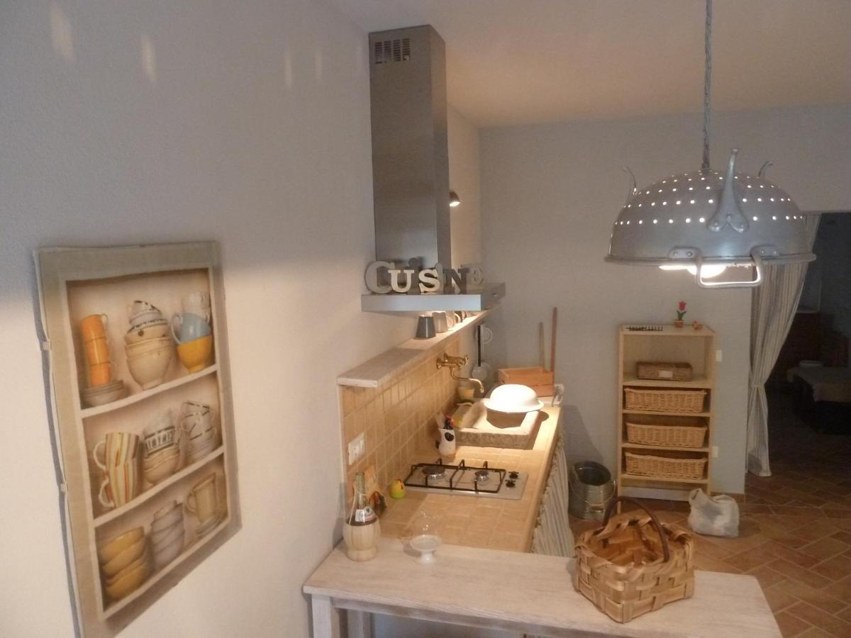 Appartement Ciglieri Santermo Casciana Terme Lari Pet&Bike Friendly Free Park Extérieur photo