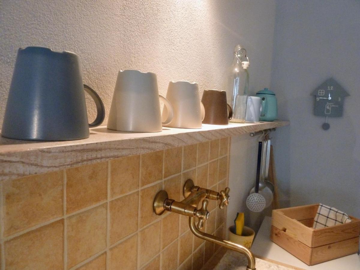 Appartement Ciglieri Santermo Casciana Terme Lari Pet&Bike Friendly Free Park Extérieur photo