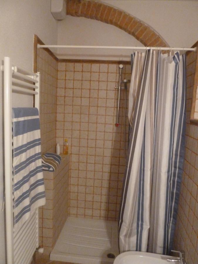 Appartement Ciglieri Santermo Casciana Terme Lari Pet&Bike Friendly Free Park Extérieur photo