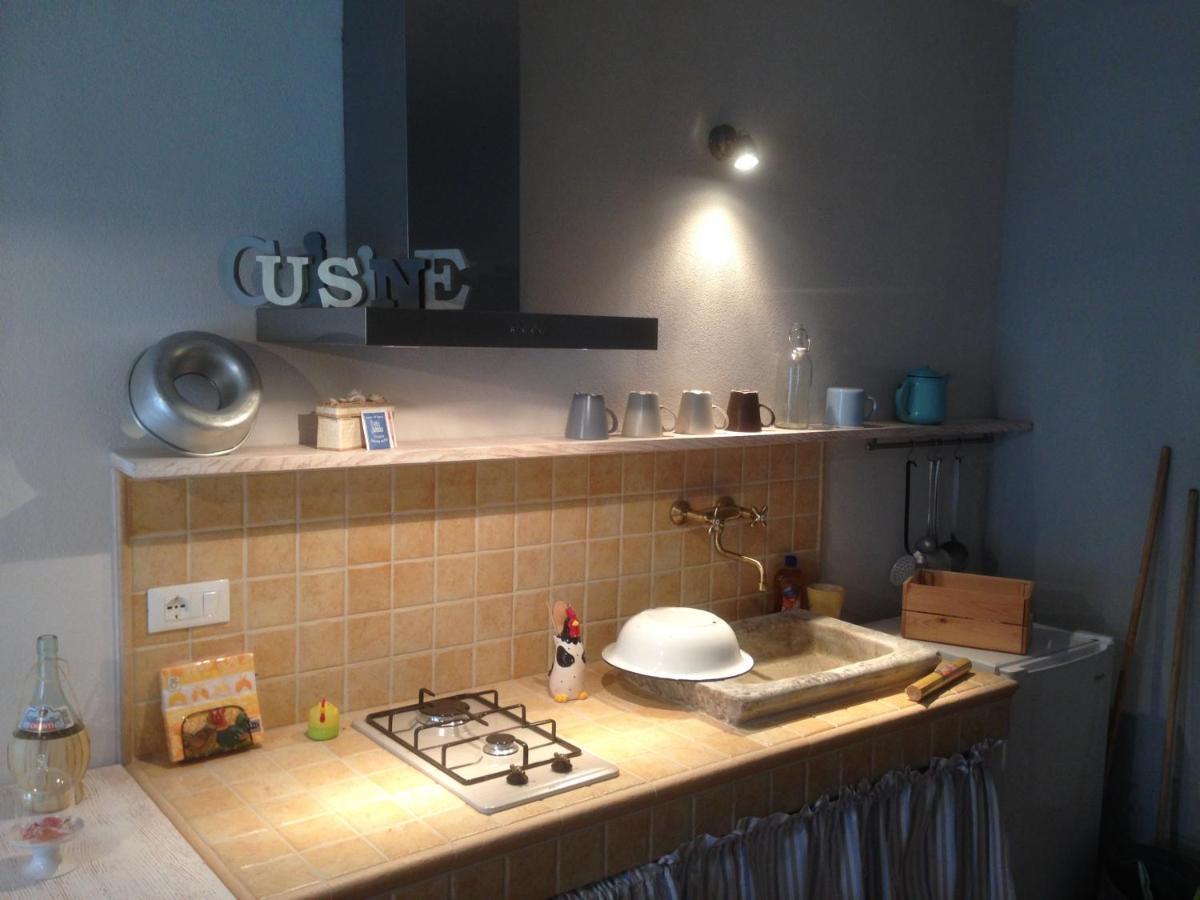 Appartement Ciglieri Santermo Casciana Terme Lari Pet&Bike Friendly Free Park Extérieur photo