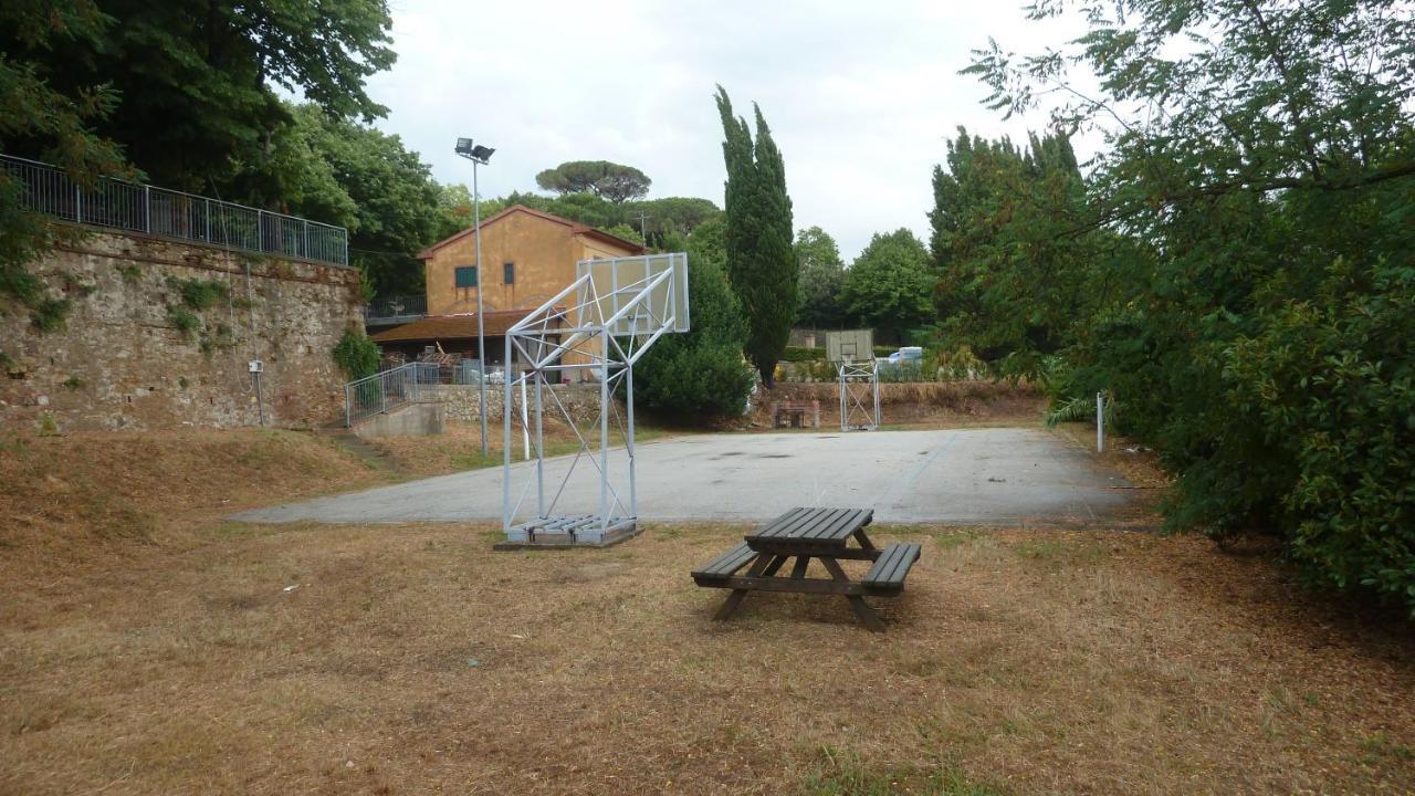 Appartement Ciglieri Santermo Casciana Terme Lari Pet&Bike Friendly Free Park Extérieur photo