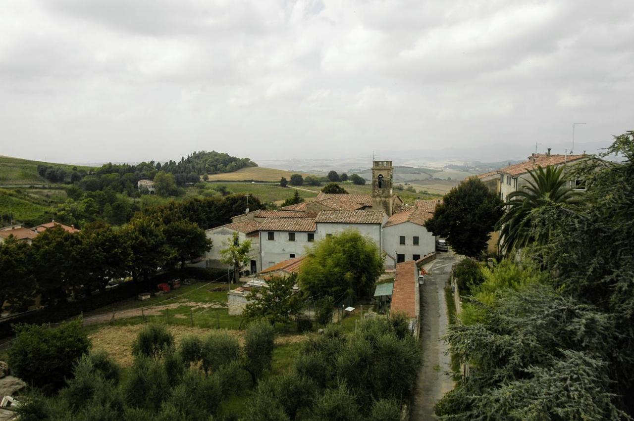Appartement Ciglieri Santermo Casciana Terme Lari Pet&Bike Friendly Free Park Extérieur photo