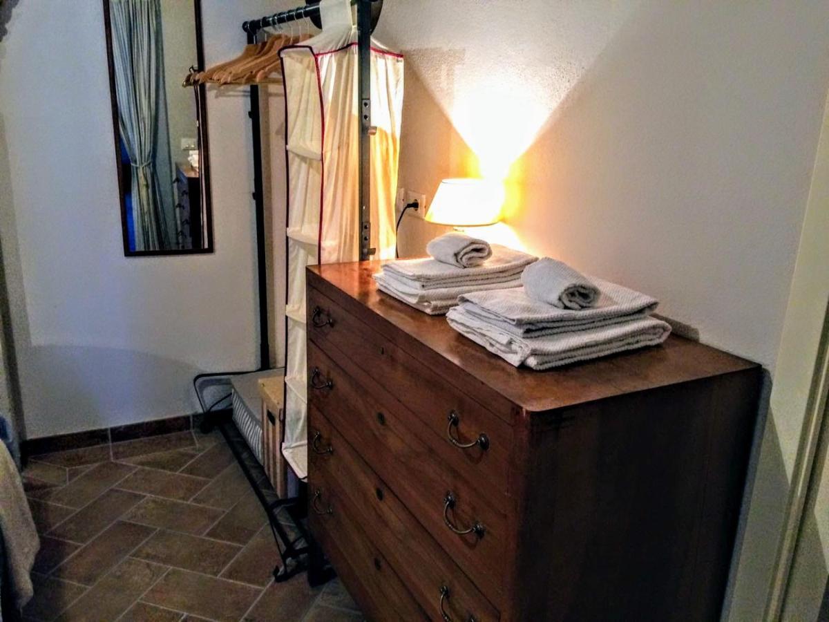 Appartement Ciglieri Santermo Casciana Terme Lari Pet&Bike Friendly Free Park Extérieur photo