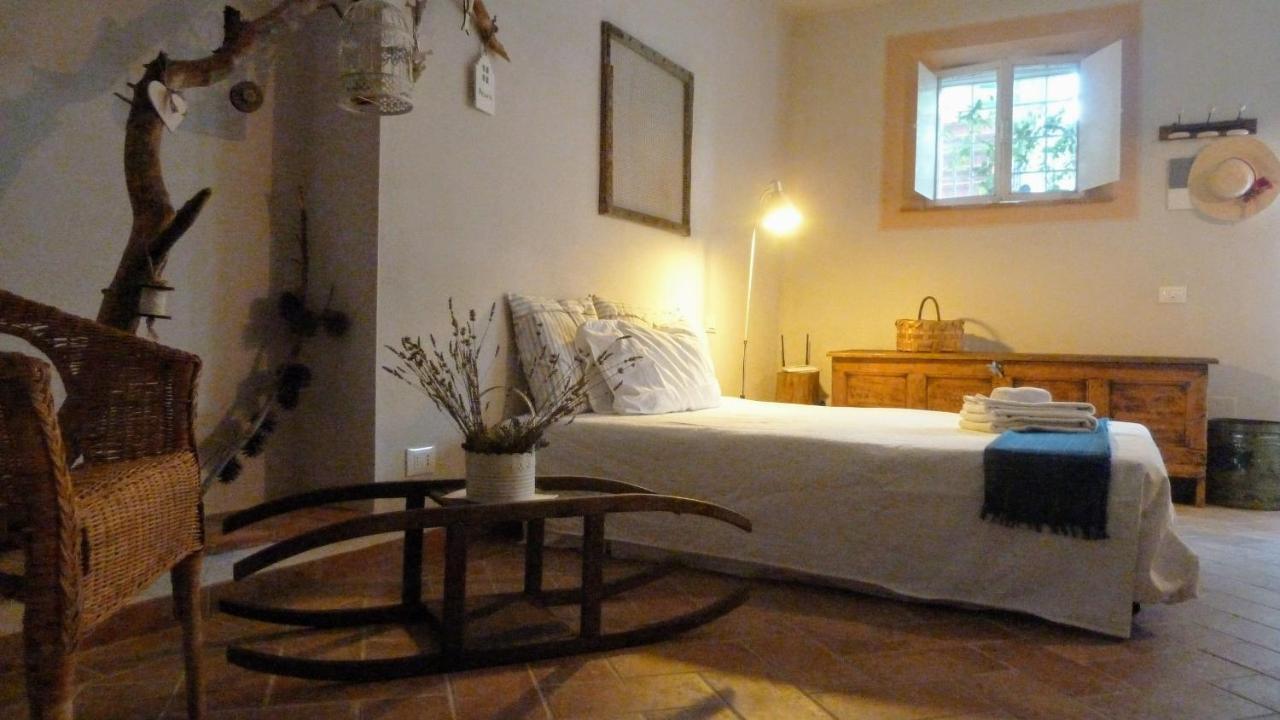 Appartement Ciglieri Santermo Casciana Terme Lari Pet&Bike Friendly Free Park Extérieur photo