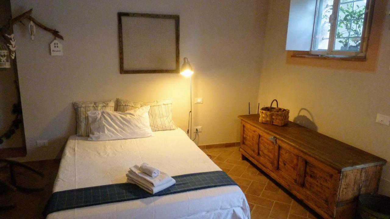Appartement Ciglieri Santermo Casciana Terme Lari Pet&Bike Friendly Free Park Extérieur photo