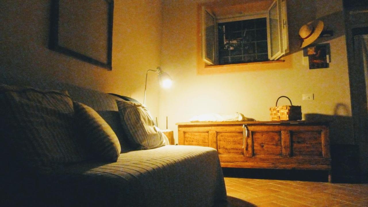 Appartement Ciglieri Santermo Casciana Terme Lari Pet&Bike Friendly Free Park Extérieur photo