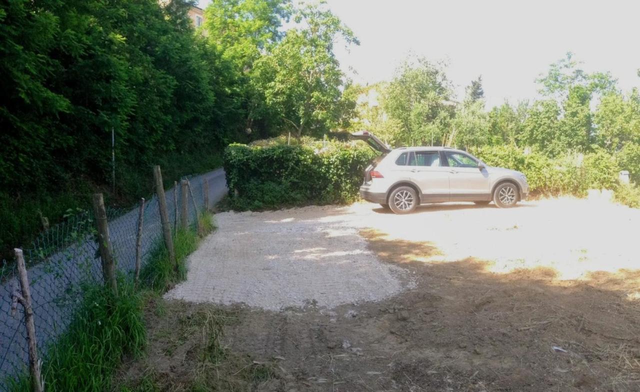 Appartement Ciglieri Santermo Casciana Terme Lari Pet&Bike Friendly Free Park Extérieur photo