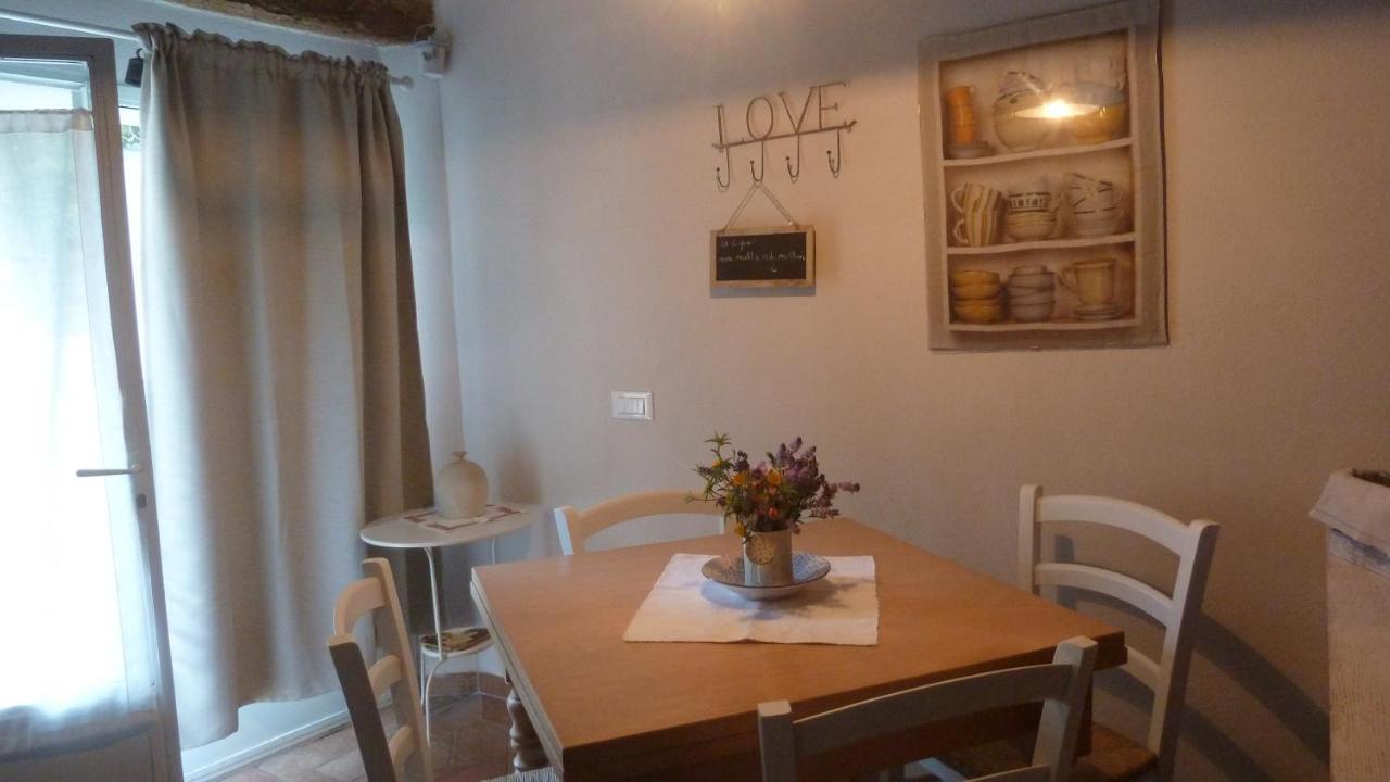 Appartement Ciglieri Santermo Casciana Terme Lari Pet&Bike Friendly Free Park Extérieur photo