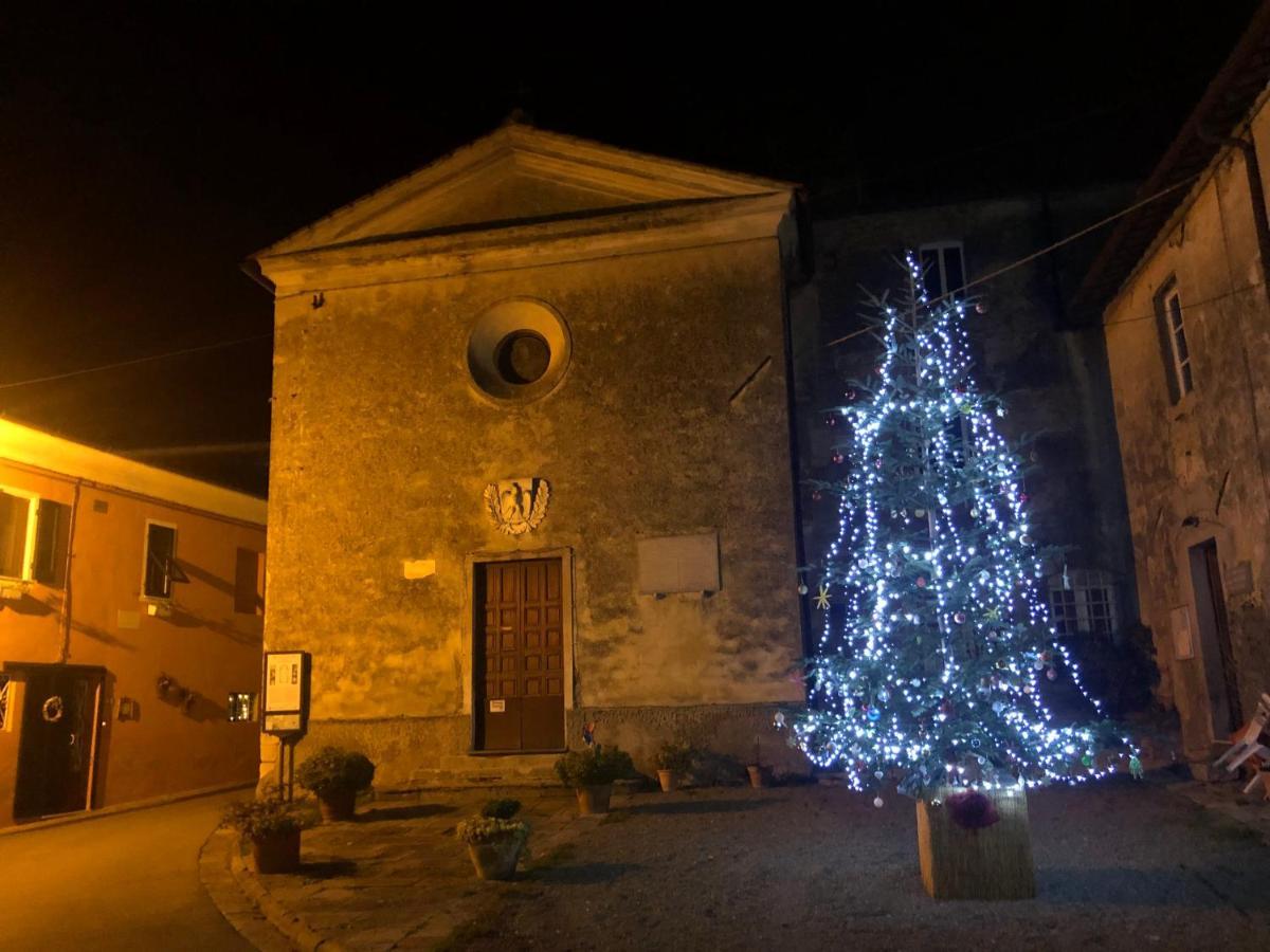 Appartement Ciglieri Santermo Casciana Terme Lari Pet&Bike Friendly Free Park Extérieur photo
