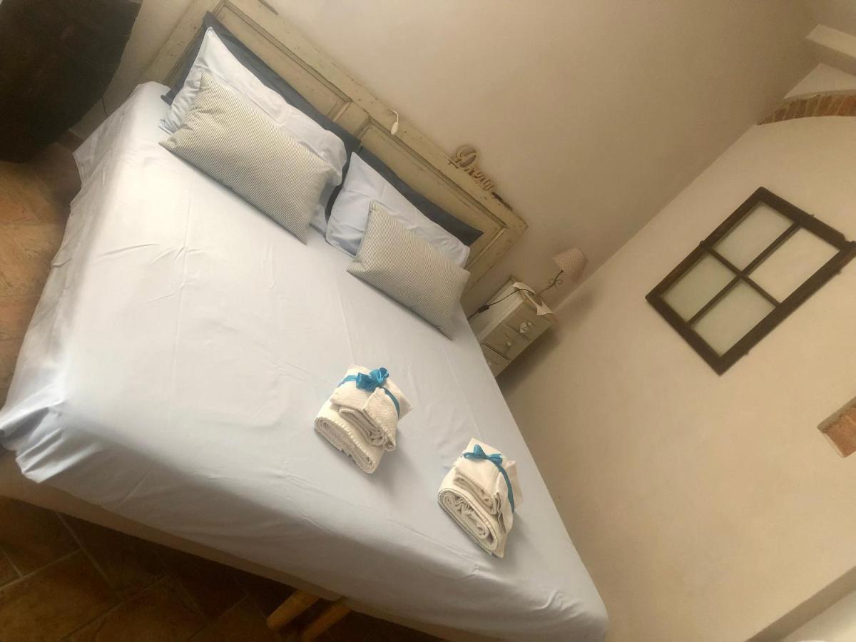Appartement Ciglieri Santermo Casciana Terme Lari Pet&Bike Friendly Free Park Extérieur photo